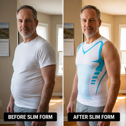 SlimForm | Feel The Power of Confidence, Shape e Control