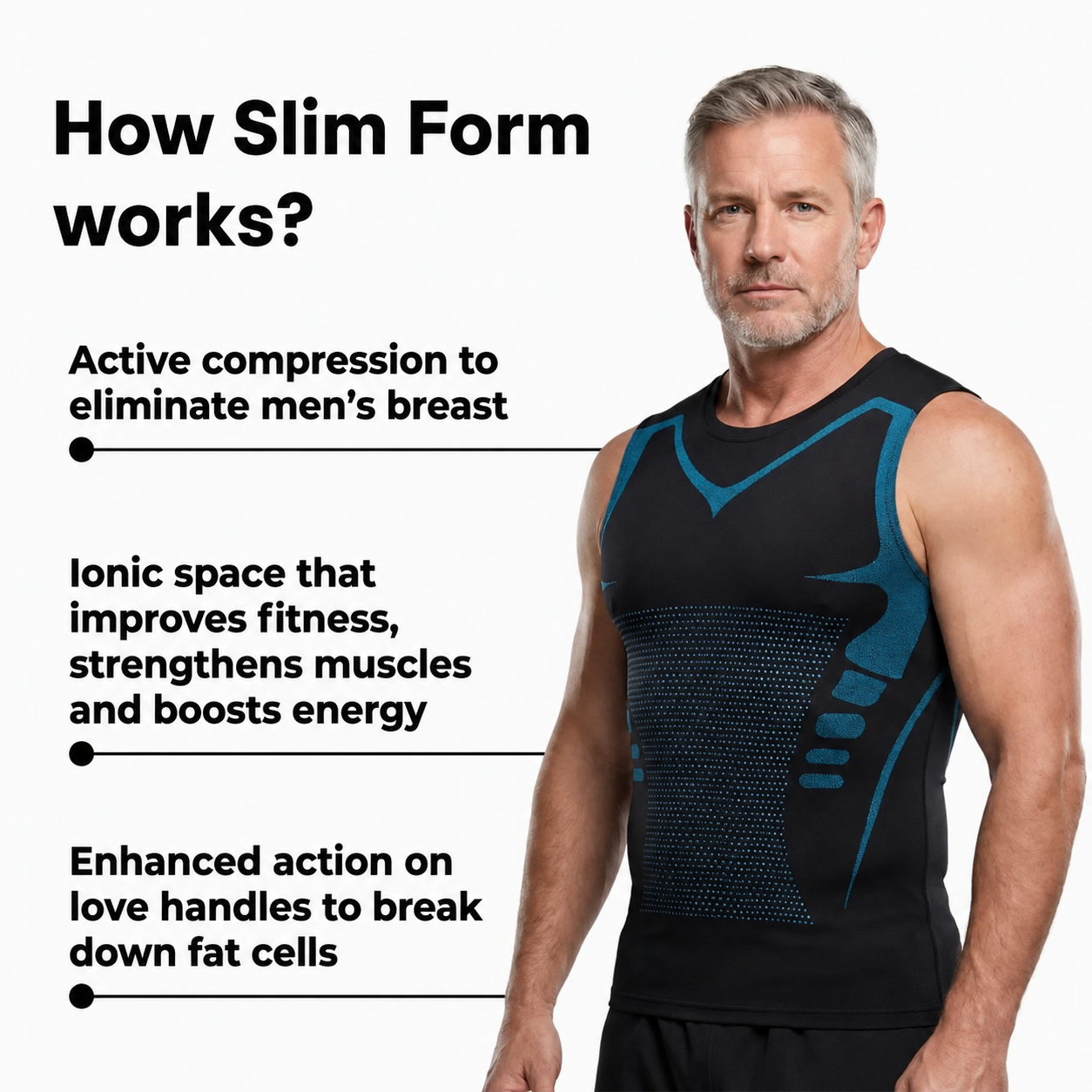 SlimForm | Feel The Power of Confidence, Shape e Control