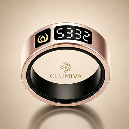 CLMV iTasbih Smart Dhikr 3.0 – Frieden