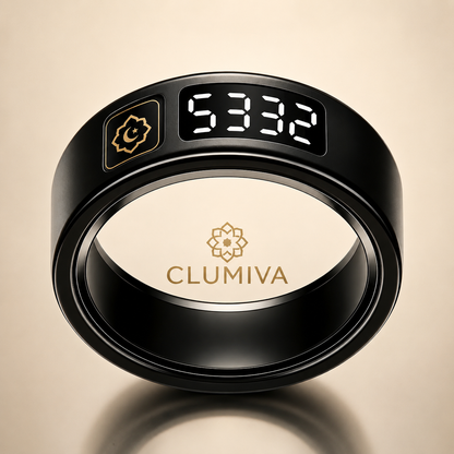 CLMV iTasbih Smart Dhikr 3.0 – Frieden